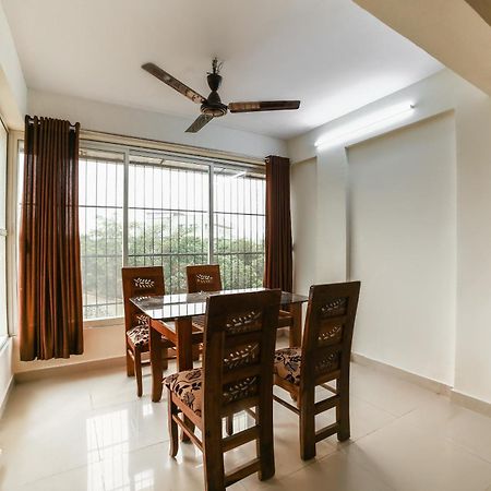 Hotel O Megha Villa Gorhe Екстер'єр фото