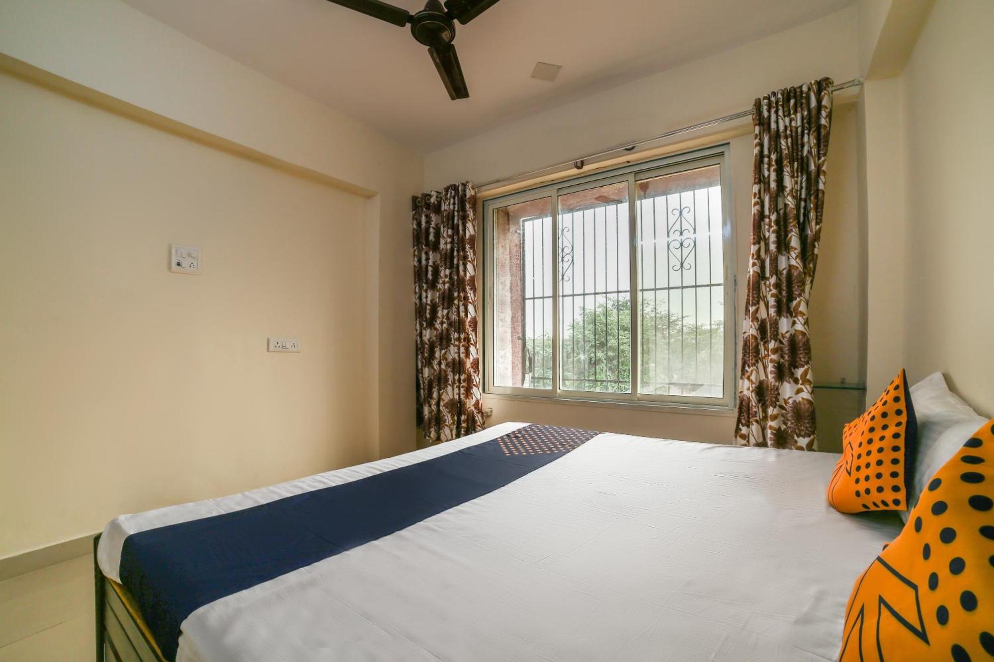 Hotel O Megha Villa Gorhe Екстер'єр фото