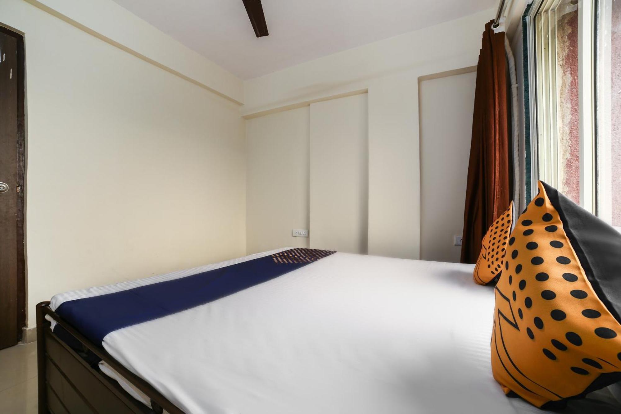 Hotel O Megha Villa Gorhe Екстер'єр фото